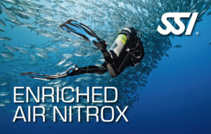 Presentation-Enriched Air Nitrox